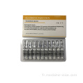 GMP Dexamethasone Phosphate Injection 4mg / Ml